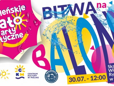 Bitwa na Balony w Skarbnicy w Chłopach