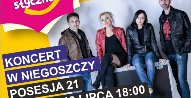 w sobotę 19 lipca o 19:00 idziemy na koncert w Niegoszczy, Kwartet smyczkowy AQUARTET poniesie naszą WYOBRAŹNIĘ