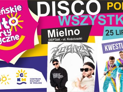 Disco ponad Wszystko