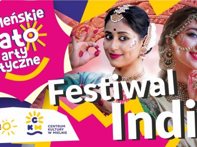 Festiwal Indii 2025 w Mielnie i Gąskach