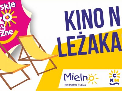 Kino na leżakach