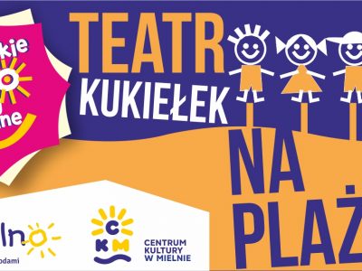 Teatr Kukiełek na Plaży
