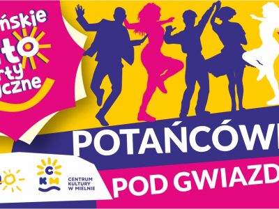 Potańcówki pod Gwiazdami