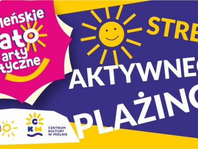 Strefa Aktywnego Plażingu