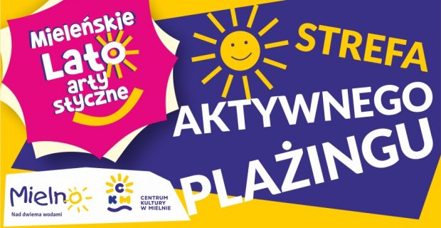Strefa Aktywnego Plażingu