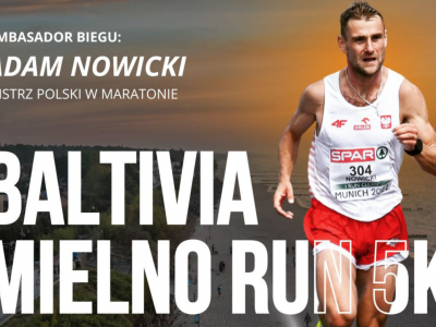 Baltivia RUN 5K
