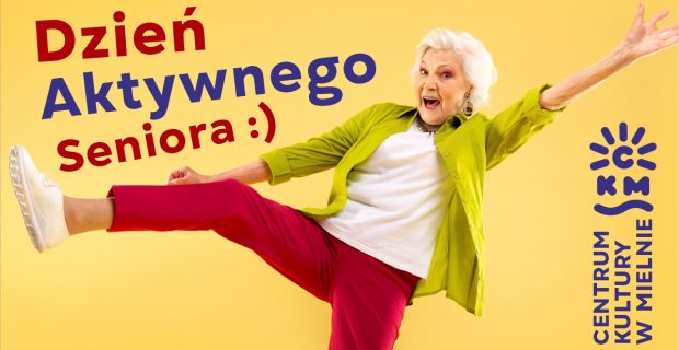 Dzień Aktywnego Seniora – Spacer do Mielenka