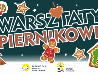 Warsztaty Piernikowe