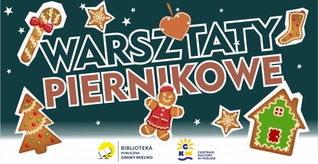 Warsztaty Piernikowe