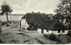 Mielno w starych fotografiach